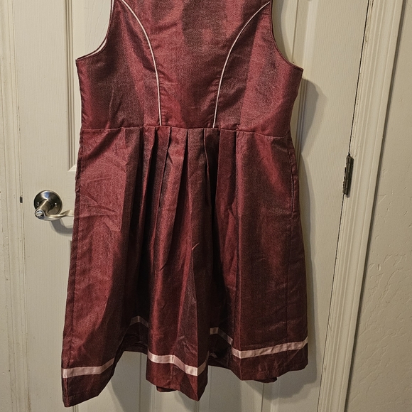 Glory Star Cottage Core Dress Sz XXL - Picture 7 of 8